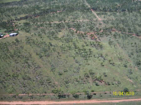 Charters Towers Stud/horse property
